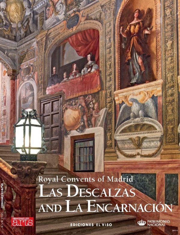 Royal Convents of Madrid