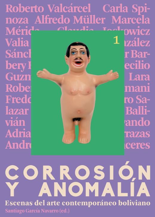 Corrosión y anomalía