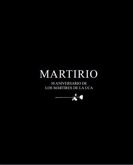 Martirio