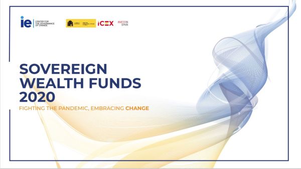 Sovereign wealth funds 2020