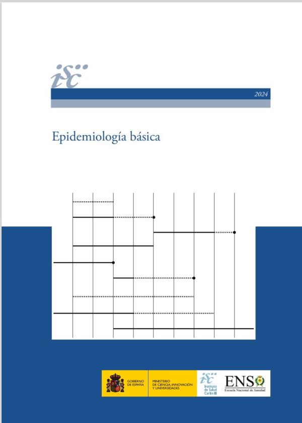 Epidemiología básica