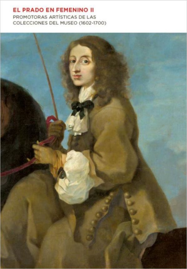El Prado en femenino II