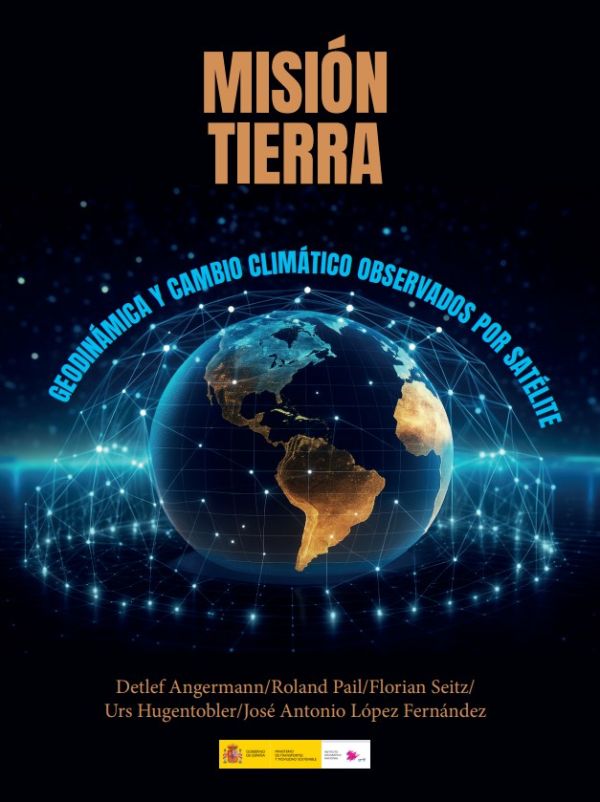 Misión Tierra