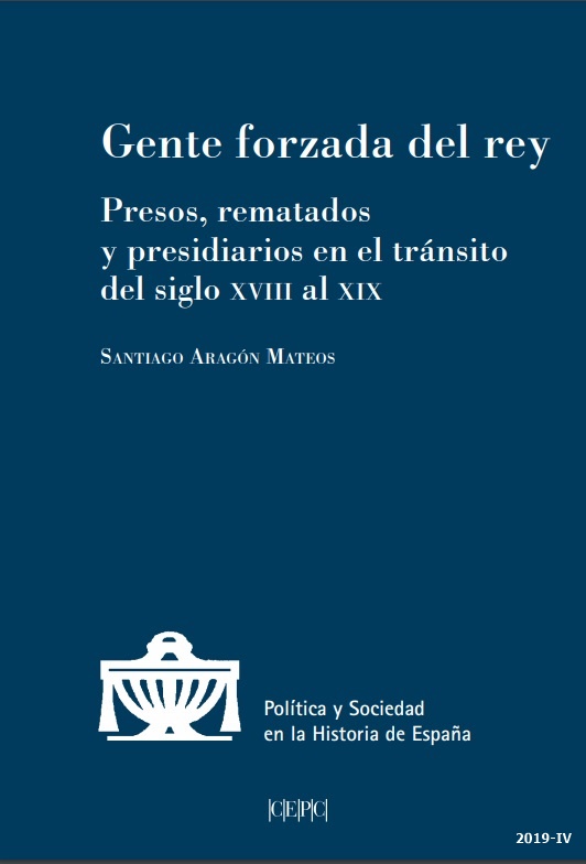 Gente forzada del Rey