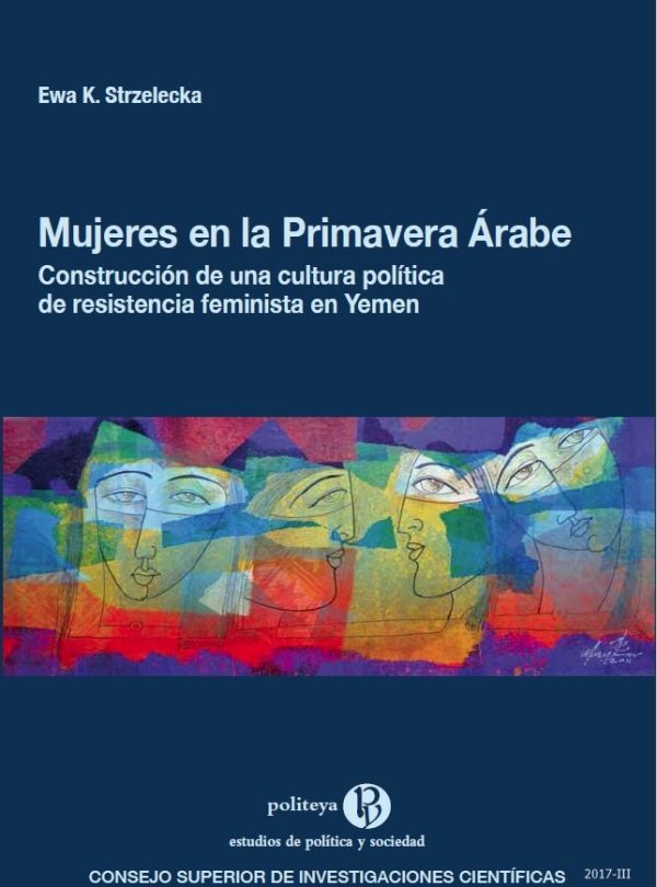 Mujeres en la Primavera Árabe