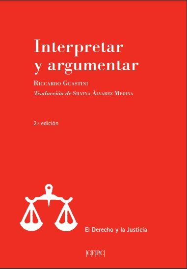 Interpretar y argumentar