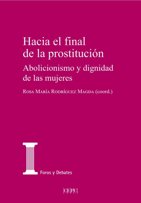 Hacia el final de la prostitución