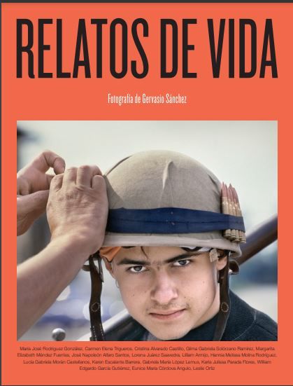Relatos de vida