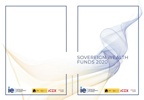 Sovereign wealth funds 2020