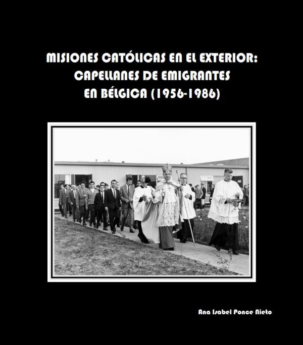 Misiones católicas en el exterior