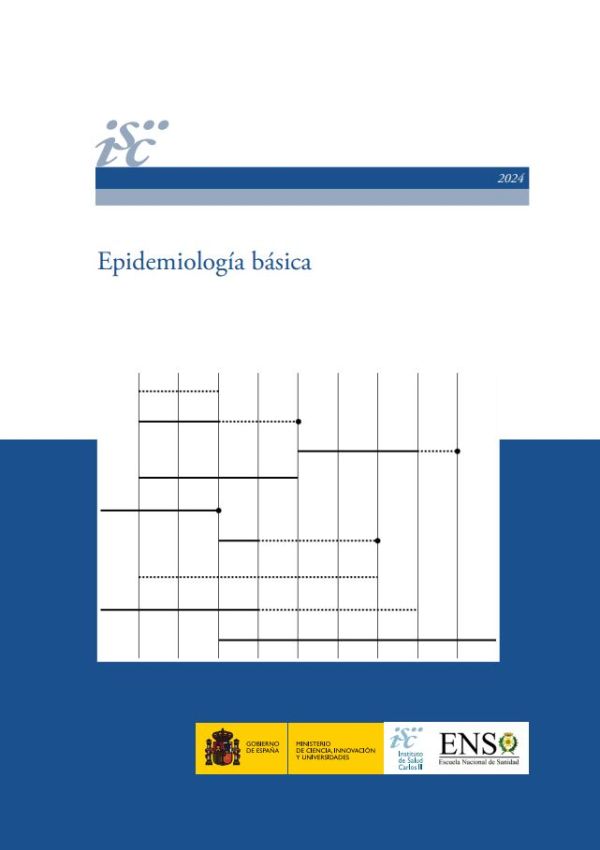Epidemiología básica