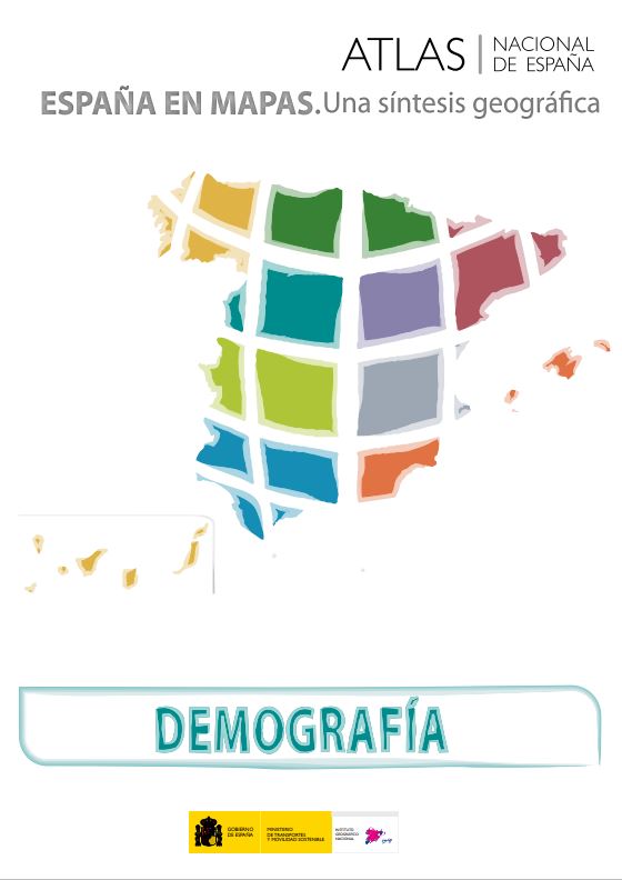 Demografía