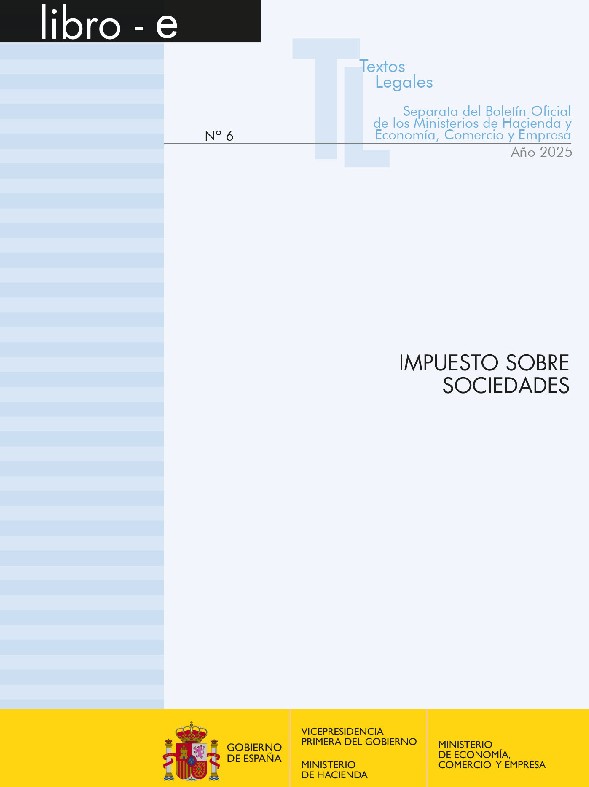 Impuesto sobre sociedades
