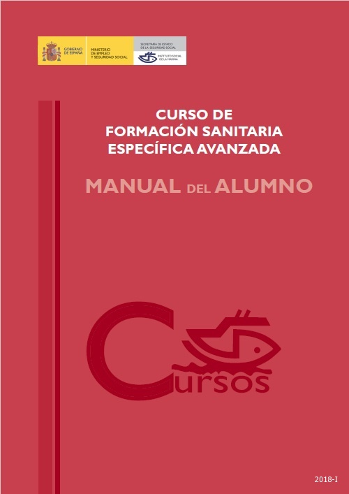 Curso de formación sanitaria específica avanzada