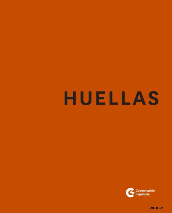 Huellas