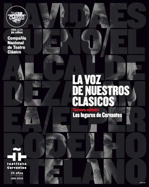 La voz de nuestros clásicos