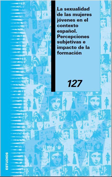 La sexualidad de las mujeres jóvenes en el contexto español