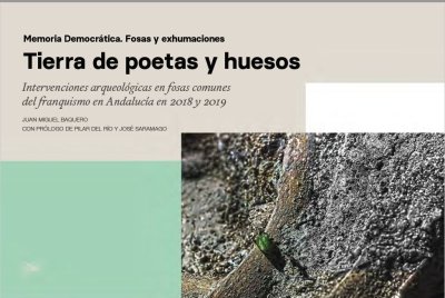 Tierra de poetas y huesos
