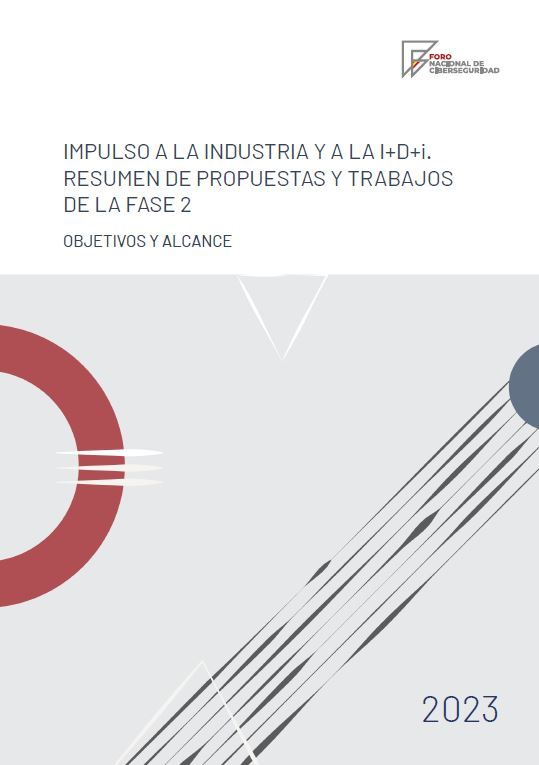 Impulso a la industria y a la I+D+i