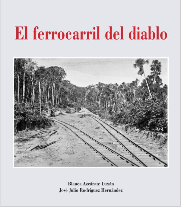 El ferrocarril del diablo