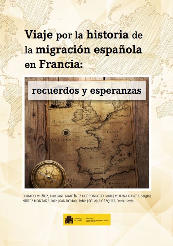 Viaje por la historia de la migración española en Francia