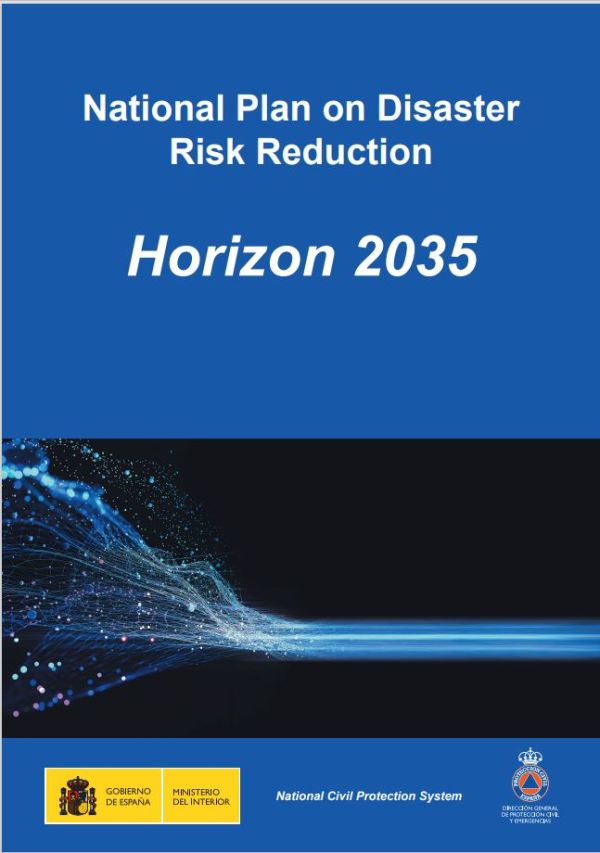 Horizonte 2035