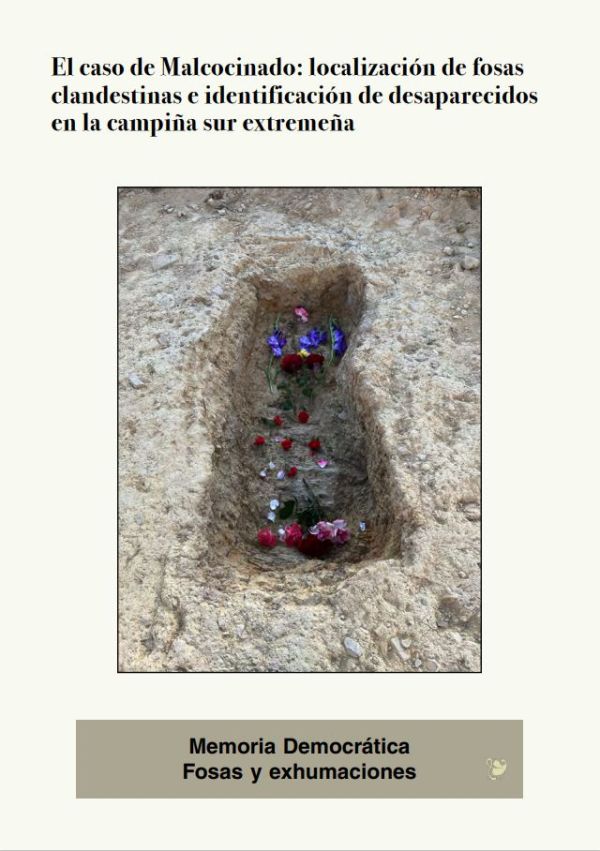 El caso de Malcocinado