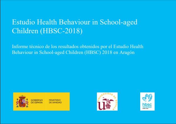 Estudio Health Behaviour in School-aged Children (HBSC-2018)