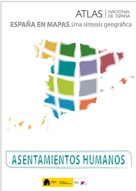 Asentamientos humanos