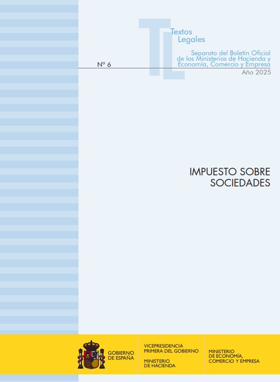 Impuesto sobre sociedades
