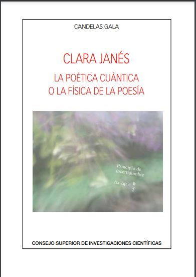 Clara Janés