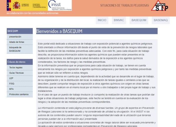 BASEQUIM