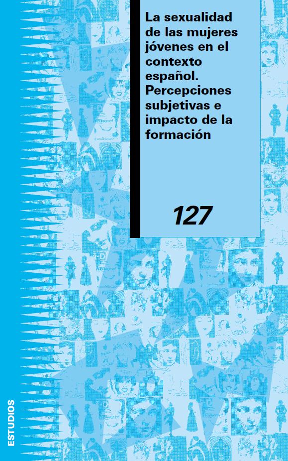 La sexualidad de las mujeres jóvenes en el contexto español