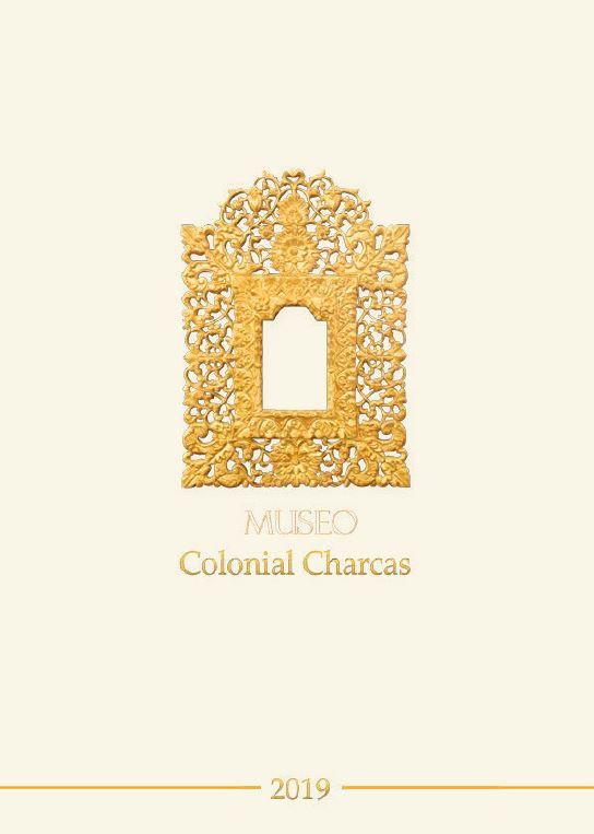 Museo colonial Charcas