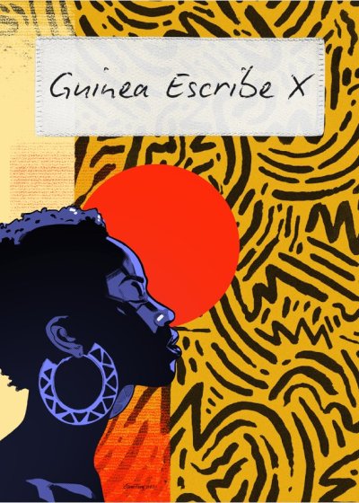 X Certamen de relato corto Guinea escribe