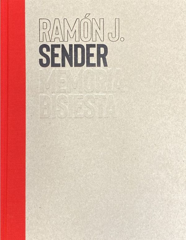 Ramón J. Sender