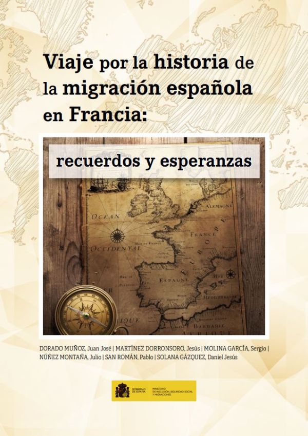 Viaje por la historia de la migración española en Francia