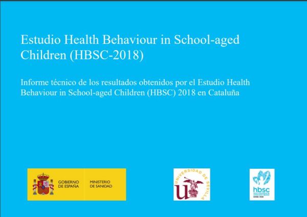Estudio Health Behaviour in School-aged Children (HBSC-2018)