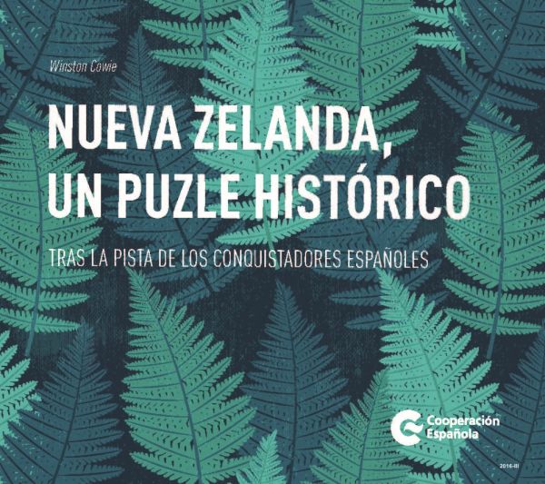 Nueva Zelanda, un puzle historico