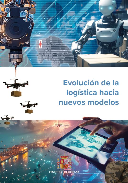 Evolución de la logística hacia nuevos modelos
