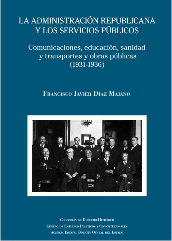 La administración republicana y los servicios públicos