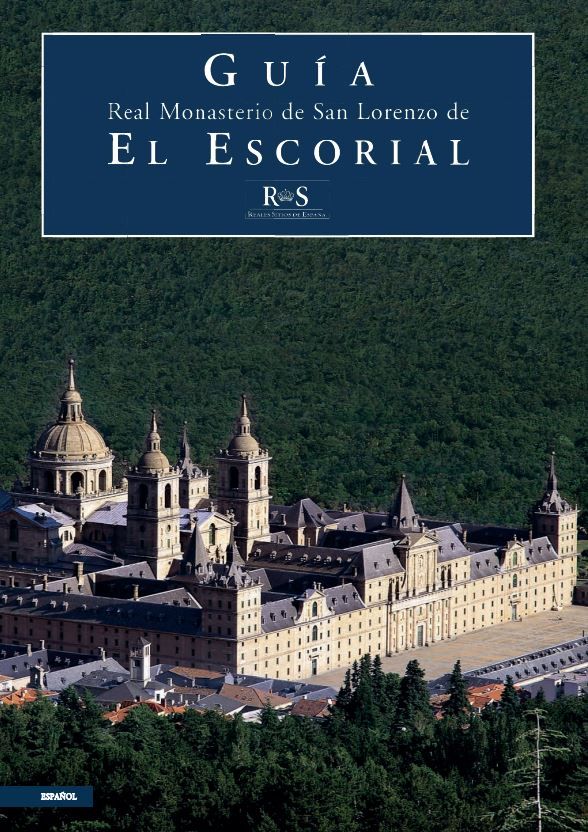 Real Monasterio de San Lorenzo de El Escorial