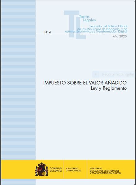 Impuesto sobre el valor añadido