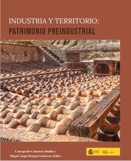 Industria y territorio