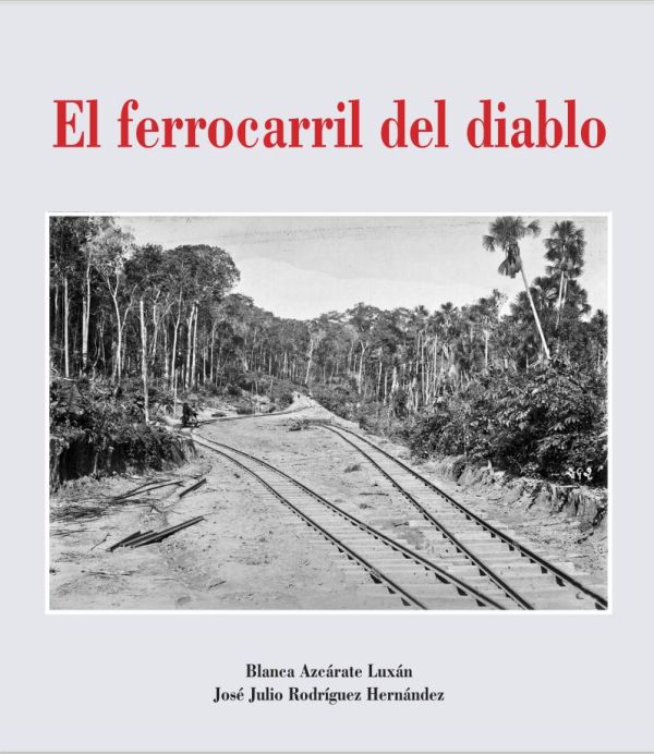 El ferrocarril del diablo