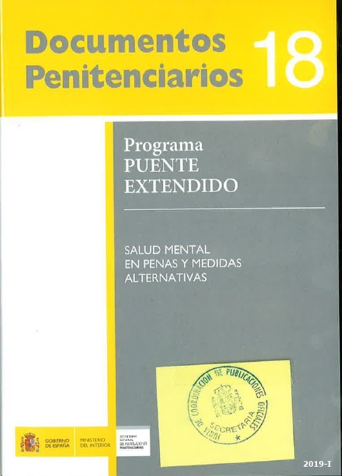 Programa Puente Extendido