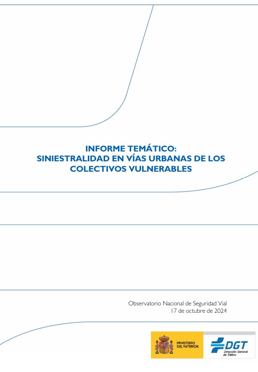 Informe temático