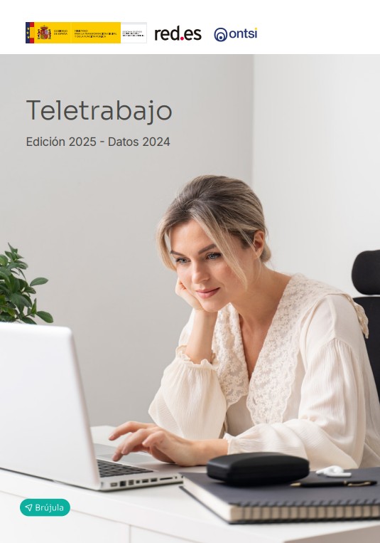 Teletrabajo