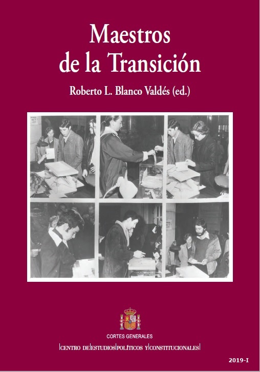 Maestros de la transición