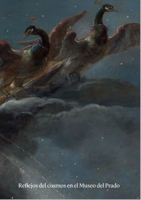 Reflejos del cosmos en el Museo del Prado